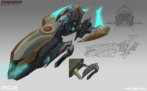 ArtStation - Flying Vehicles, Johnson Truong Magic Tech, Sea Pirates, Mobil Futuristik, Ajin Anime, Alien Ship, Fantasy Cars, Space Ship Concept Art, Magic Car, Flying Vehicles