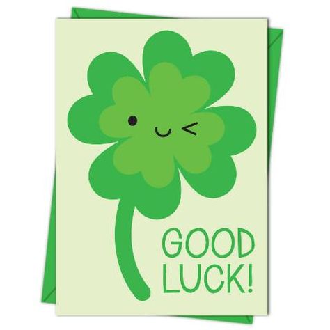 Good Luck Picture Good Luck Pictures, Congratulations Quotes, Good Luck Wishes, Lucky Four Leaf Clover, Lucky Symbols, Good Luck Cards, Good Luck Quotes, Good Luck To You, Birthday Poster