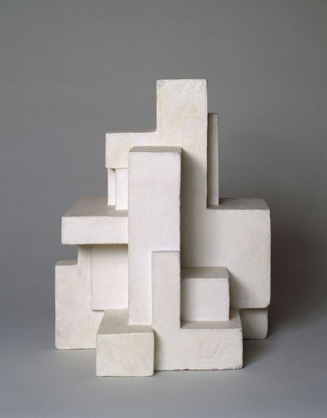 Inventing Abstraction Beton Design, Sculptures Céramiques, Action Painting, Piet Mondrian, Sculpture Installation, The Square, Wassily Kandinsky, A Circle, Abstract Sculpture