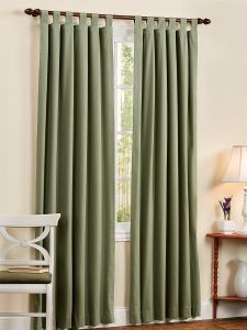 Thermal Drapes, Insulated Drapes, Living Room Drapes, Drapes And Blinds, Velvet Drapes, Tab Top Curtains, White Drapes, Elegant Curtains, Insulated Curtains