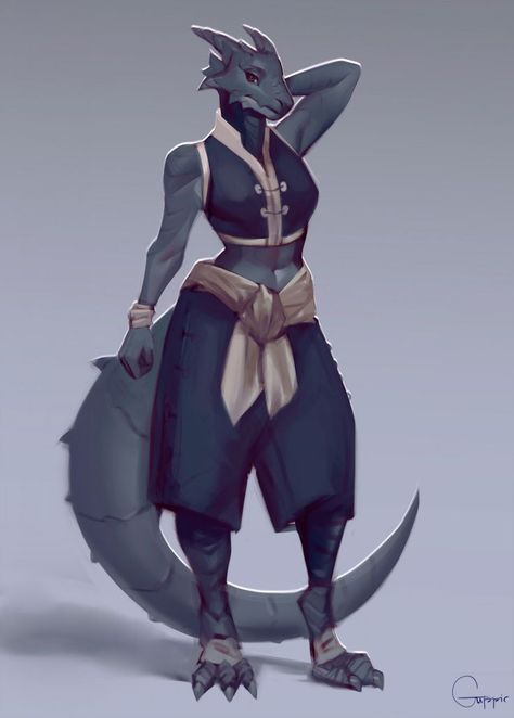 Kobold Dnd Female, Female Dragonborn, Dnd Dragonborn, Roleplay Characters, Anthro Dragon, Dungeons And Dragons Characters, Dnd Art, Dragon Artwork, Fantasy Rpg