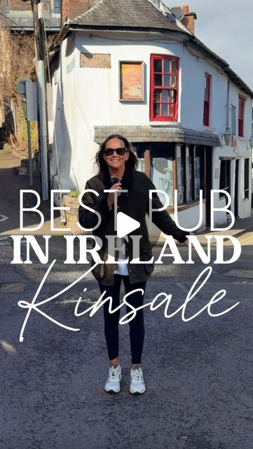 Cassie Stokes on Instagram: "Best pub in Ireland  …And some of the best pubs in Kinsale.  Finally got to visit @bulman_bar_kinsale which currently holds the title of “Best Pub” in Ireland in the Best of series.  Amazing location can’t wait to go back in the summer!  And here are another few places we enjoyed while we were there too…  @thespaniardkinsale  @thehound1690  The Tap Tavern @oscar_madisons   Amazing trip! Looking for other wonderful pubs around Ireland. Leave them in the comments.  We stayed at @the_dockhouse - 5 min walk from the town, great place if you’re looking for a house to stay in.   #ireland #irish #food #irishfood #irishfoodie #irishpub #irishrestaurant #travel  #irishtravel #irishpubvideo #irelandvideo #irishvideo #exploreireland #dublinpub #dublincity #dublintravel #v Ireland People, Dublin Pubs, Backpacking Ireland, Ireland Culture, Ireland Hotels, Ireland Food, Ireland Weather, Ireland Beach, Ireland Fashion