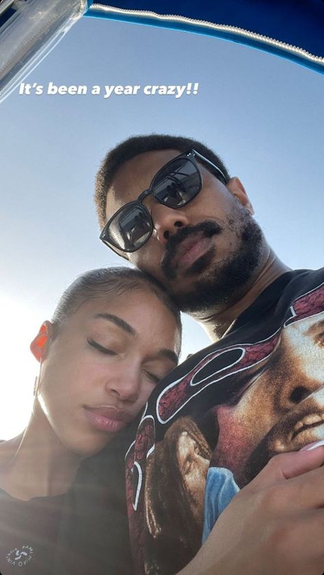 Raise Your Standards, Black Relationship Goals, Lori Harvey, Michael B Jordan, Black Love Couples, Black Couples Goals, Teen Love, Relationship Goals Pictures