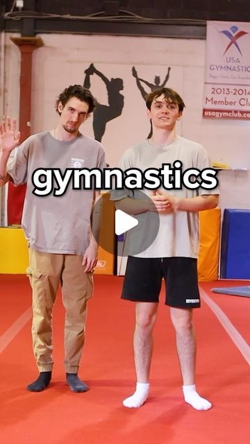 Dylan Grogan on Instagram: "I thought he had rings😂
-
-
-
#athlete #gymnast #gym #gymnastics #flip #flips #flipper #backflip #fliplife #tramp #relatable #gtramp #trampoline #ninja #parkour #tumbling #cheer #viral #instagood #reels" Gymnastics Floor Routine, Tumbling Cheer, Gymnastics Floor, Gymnastics Outfits, Parkour, Gymnast, Tumbling, Gymnastics, Highlights