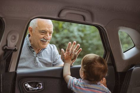 Grandpa Photography, Grandparents Photography, Grandpa And Grandson, Grandparent Photo, Black Power Art, Power Art, 2024 Art, School Assemblies, Family Illustration