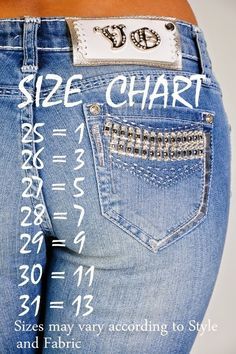 Crossdresser Clothing Tips | crossdresser fashion tips jean size chart crossdressing jeans More Usa Jeans, Only Jeans, All Jeans, Freaking Awesome, Perfect Jeans, Jeans Size Chart, Fashion Mode, Sizing Chart, Just In Case