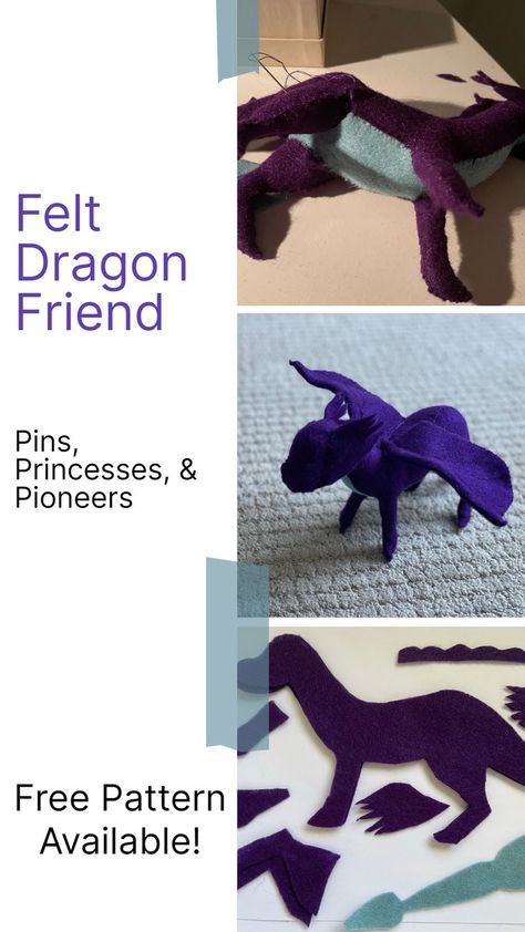 Felt Patterns Free, Felt Animal Pattern, Felt Dragon, Crochet Dragon Pattern, Tiny Dragon, Felt Toys Patterns, Felt Animal Patterns, Sewing Templates, My Wallet