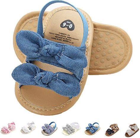 Boys Summer Shoes, Shoes For Summer, Toddler Wearing, Toddler Girl Shoes, Walker Shoes, Baby Sandals, Cute Sandals