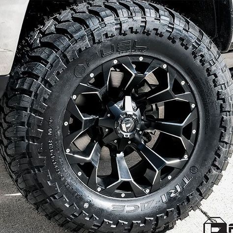 Jeep Wheels And Tires, Fuel Rims, Truck Rims And Tires, Black Rims Truck, Jeep Rims, Tundra Wheels, Nissan Suvs, Mustang Wheels, Jeep Wheels