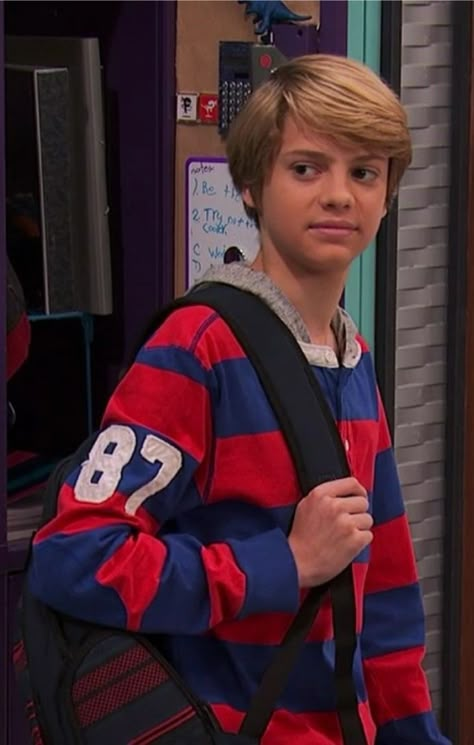 Jason Norman, Henry Danger Nickelodeon, Norman Love, Ella Anderson, Henry Danger Jace Norman, Jace Norman, Unexpected Love, Foto Gif, Henry Danger