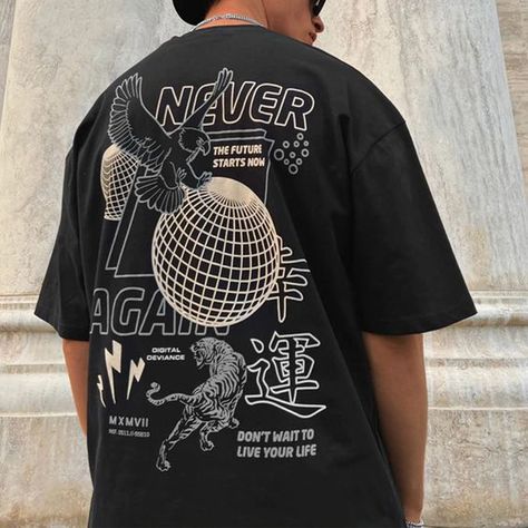 Aonga short mens haircut Summer New Men's Popular T-shirt 3D Ethnic Style Printed round Neck Short Sleeve T-shirt DZ240222620-XL T shirt #tshirt t-shirt #t_shirt t shirts #tshirts t-shirts #t_shirts T shirt design #tshirtdesign T-shirt designs #t_shirtdesign T shirts designs #tshirtsdesigns 18.27 Short Mens Haircut, Haircut Summer, T Shirt Graphics, Project Mercury, Sleeve Placket, Mens Haircut, Ribbed Shirt, Mens Haircuts Short, Band Shirt