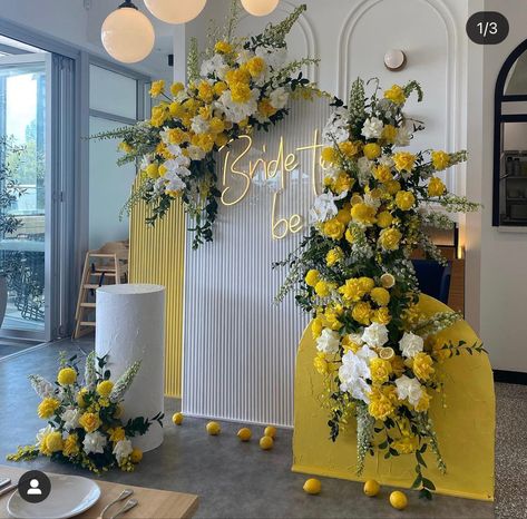 Hiasan Perkahwinan, Turning Thirty, Decoration Evenementielle, Event Stylist, Wedding Backdrop Design, Event Props, Arch Decoration, Arch Decoration Wedding, Wedding Entrance