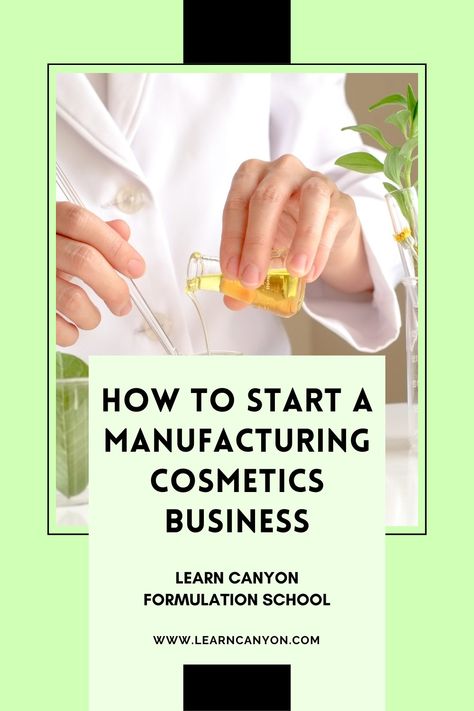 The cosmetics industry is a multi-billion dollar industry, and there is always room for new businesses. If you have a passion for cosmetics and a business sense, you can start your own manufacturing cosmetics business. Here are some tips on how to get started: How To Start Cosmetic Business, Cosmetic Business, Cosmetics Business, Skin Care Business, Beauty Entrepreneur, A Daily Routine, Start Online Business, Homemade Cosmetics, Diy Lotion