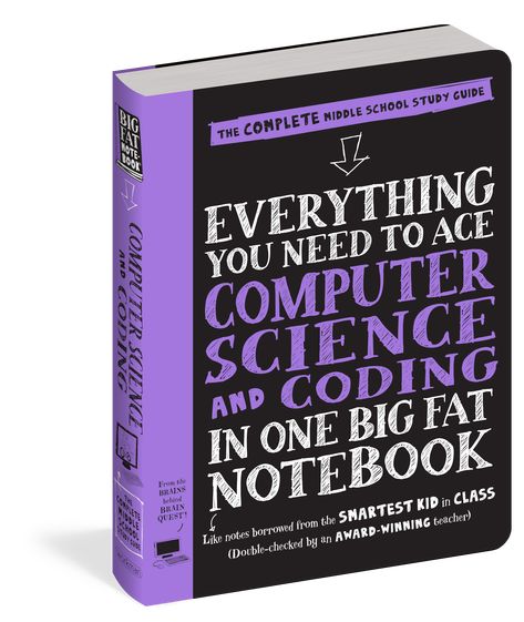 Mnemonic Devices, Computational Thinking, Science Notebook, Binary Code, Common Core State Standards, School Notebooks, Smart Kids, Sink In, Hardcover Notebook