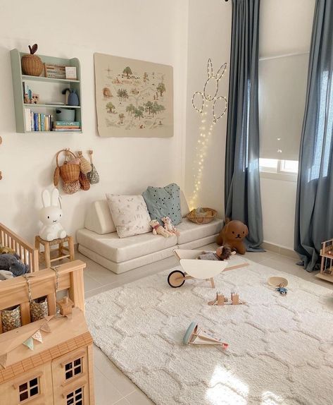 winnie the poo nursery • Instagram Nursery Ideas Cozy, Noah’s Ark Baby Room Theme, Simple Winnie The Pooh Nursery, Pooh Room Decor, Nursery Reading Corner, Winnie The Pooh Bedroom, Pooh Bear Nursery, Winnie Poo, Nursery Reading