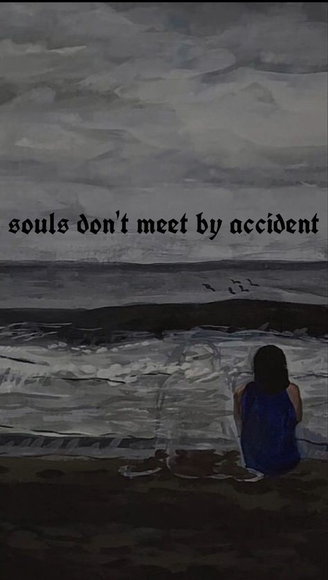 Souls Dont Meet By Accident, Projects To Try, Tattoos, Movie Posters, Quick Saves, Art, Film Posters