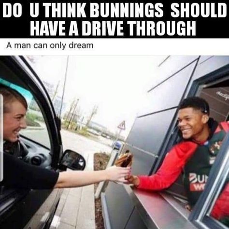 Drive through Snag... Yeah Nah or Nah Yeah? 🥪 #aussiememes Aussie Relatable, Aussie Memes, Yeah Nah, Australian Memes, Drop Bear, Funny Roasts, Australia Funny, Book Prompts, Australia Day