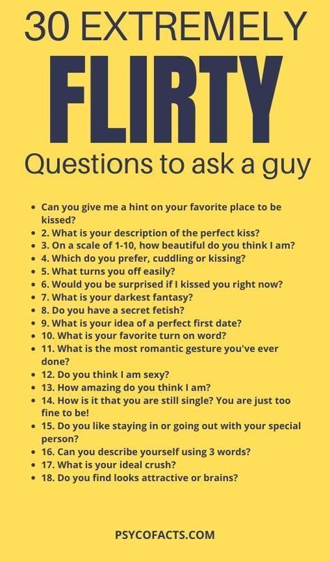 30 extremely flirty questions to ask a guy Flirty Questions To Ask, Text Conversation Starters, Deep Conversation Topics, Things To Do With Your Boyfriend, Questions To Ask A Guy, Questions To Get To Know Someone, Flirty Questions, Intimate Questions, Romantic Questions