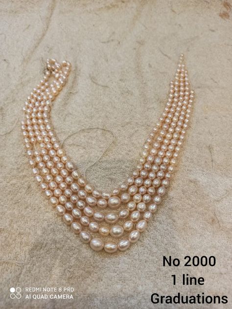 Ruby Chain, Pearl Jewelry Design, Pearls Jewelry, Freshwater Pearl Jewelry, Chandbali Earrings, Beaded Jewelry Designs, Freshwater Pearl Necklaces, Gold Jewellery Design, Jewellery Design