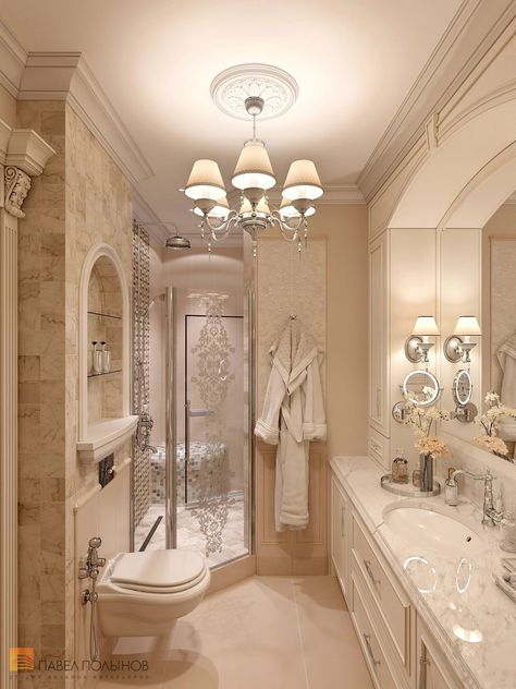 Princess Bathroom, Fancy Bathroom, Luxury Master Bathrooms, Closet Remodel, غرفة ملابس, Dream House Rooms, Bathroom Design Luxury, Dream Bathrooms, Elegant Bathroom