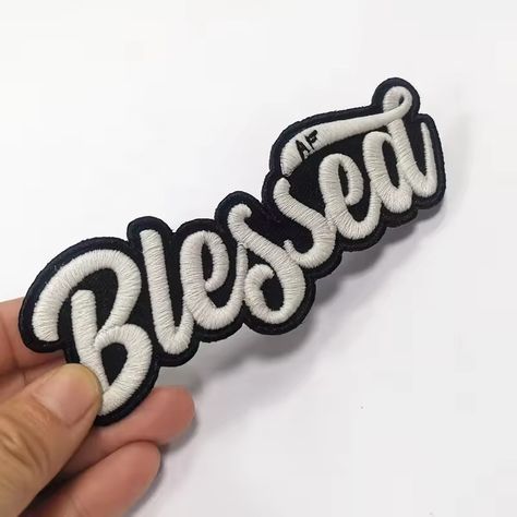 No Minimum Request Custom 3d Puff Letter Embroidery Patches Iron On Hat Patches - Buy Embroidery Patches
3d Puff Patch
hat Patch Product on Alibaba.com Embroidery Hats, Puff Embroidery, Embroidery Hat, Hat Patch, Patch Hat, Hat Patches, Letter Embroidery, Embroidery Patches, Bicycle