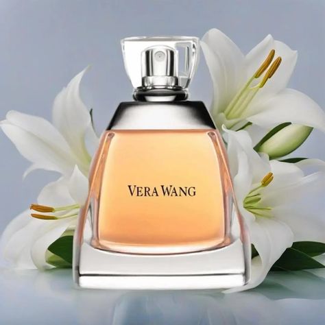 The Vera Wang perfume is more than just a scent; it’s a timeless statement of elegance and beauty💛 Shop now for only £22.45. www.thebeautystore.com . . . #verawang #verawangperfume #eaudeparfum #perfume #aftershave #newarrivals #glam #beauty #lipstick #cosmetics #eyelashes #smellgood #lips #lipgloss #eyeliner #mascara #eyeshadow #hairandbeauty #powder #lookgood #feelgood #beautystore #onlinebeautystore #sale #bigbrands #cheaperthanthehighstreet #limitedoffer Vera Wang Perfume, Big Bra, Bulgarian Rose, Beauty Lipstick, Aftershave, Beauty Store, Calla Lily, After Shave, Beauty Shop