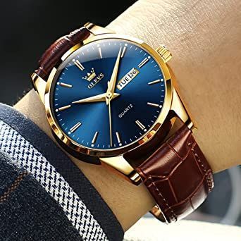 Read Dress, Watches Aesthetic, Mens Dress Watches, Minimalist Dress, Perfect Aesthetic, Latest Watches, Gold Watch Men, Guys Clothing Styles, Cuff Watch