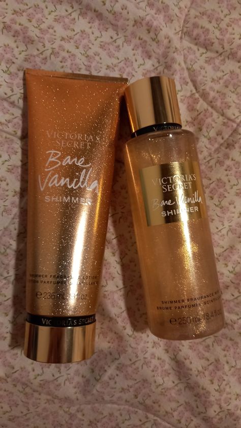 Victoria Secret Perfume Body Spray, Victoria Secret Vanilla, Perfume Victoria Secret, Profumo Victoria Secret, Victoria Secret Body Spray, Bare Vanilla, Victoria's Secret Perfume, Victoria's Secrets, Perfume Body Spray