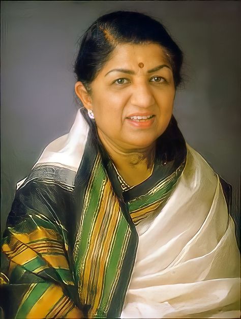 Lata Mangeshkar Images Hd, Lata Mangeshkar Images, Bajrang Ban, Flowers Hd Wallpapers, Arijit Singh Photos New, Arijit Singh Photos, Lata Mangeshkar Songs, Baby Pink Saree, Bollywood Singers