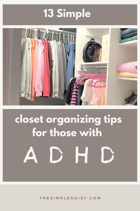 Organizing Mens Clothes, Organizing Clothes By Category, Declutter And Organize Closet, Closet Organization Shelf, Weekly Clothes Organizer For Adults, Closet Dresses Organization, Lazy Closet Organization, How To Organize Clothes On Shelves, Visual Organization Ideas Bedroom