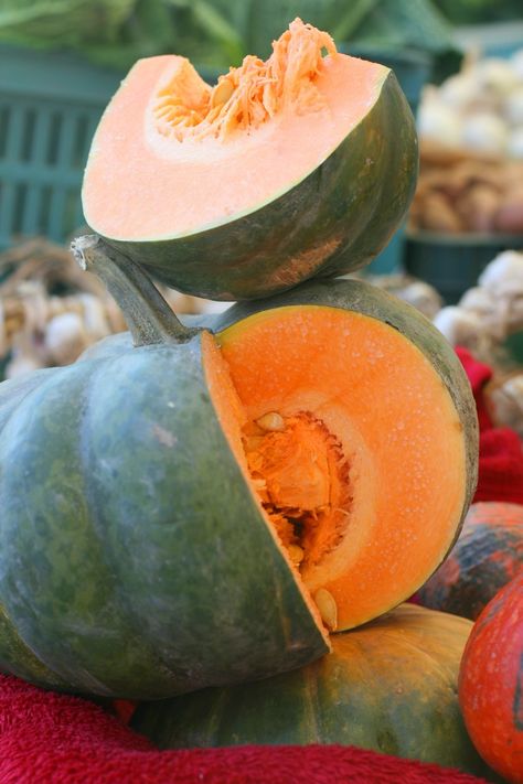 How To Cook Squash, Kabocha Squash, Fat Loss Foods, Winter Squash, Squash Recipes, Food Facts, Vegetarian Recipes Healthy, Healthy Vegetarian, Vegan Recipes Easy