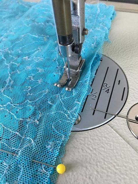 How To Sew With Sequined And Beaded Fabrics. - Doina Alexei How To Sew Sequins, Beaded Fabrics, Beaded Fabric, Sewing 101, Beaded Lace Fabric, Fabric Beads, Sequin Fabric, How To Sew, Fabric Trim