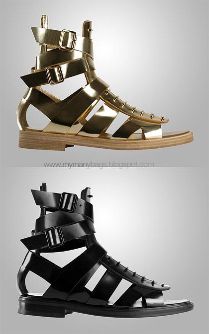 Press Kits, King Shoes, Gladiator Boots, Men Sandals, Mens Leather Sandals, Ad Campaigns, Nikes Girl, Hype Shoes, Men's Sandals