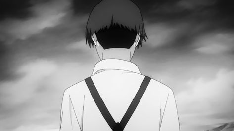 Angelo Lagusa Gif, Angelo Lagusa, Gif Manga, Gang Culture, 91 Days, Small Pictures, Anime Poses Reference, Film Aesthetic, Dark Anime