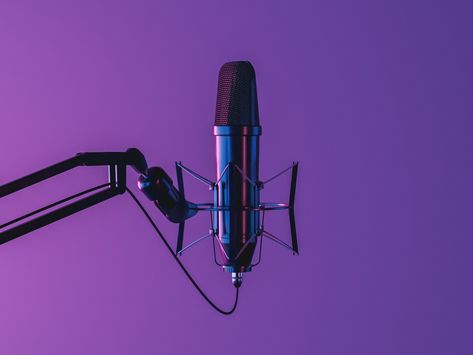 Podcast Mic, Podcast Setup, Stand Mic, Start Youtube Channel, Digital Audio Workstation, Cartoon Body, Podcast Studio, Plastic Surgery Procedures, Desktop Background Pictures