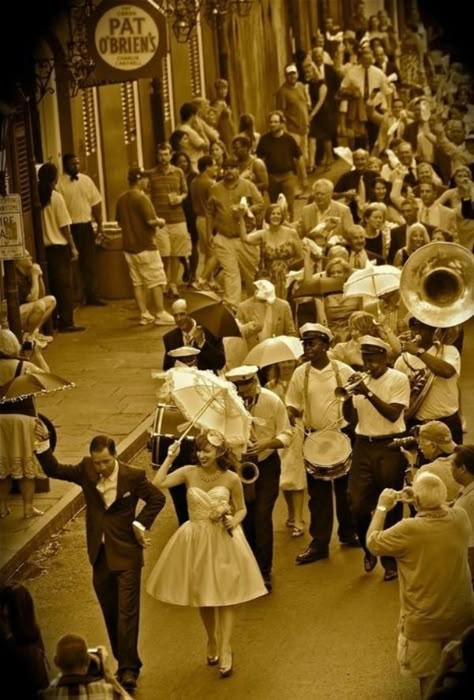 Jazz Wedding, Second Line Parade, Mardi Gras Wedding, No Wedding, Small Theatre, Nola Wedding, Pirate Ships, New Orleans Mardi Gras, Second Line