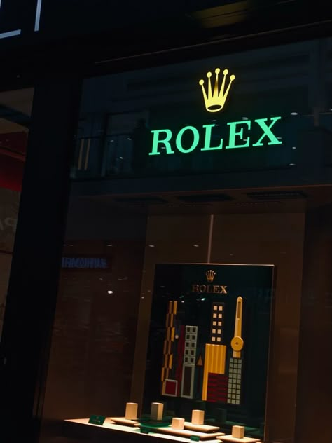 Rolex Asthetic Picture, Rolex Watch Aesthetic, Rolex Aesthetic, Rolex Store, Mafia House Aesthetic, Mafia House, Fs Logo, Kpop Oc, Rolex Shop