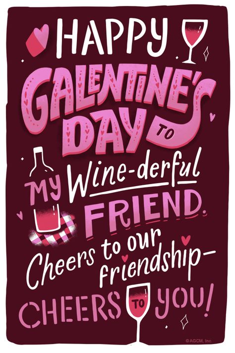 Galentines Cute Sayings, Happy Galentine’s Day Images, Happy Galentines Friendship Quotes, Galentine Friend Quotes, Valentine’s Day Friends, Happy Galentine’s Day Quotes, Happy Galentine’s Day, Happy Galentines Friendship, Happy Valentines Day Friend