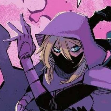 Tiktok Icon, Cassandra Cain, Stephanie Brown, Dc Icons, Book Icons, Black Bat, Detective Comics, Batman Comics, Comic Panels