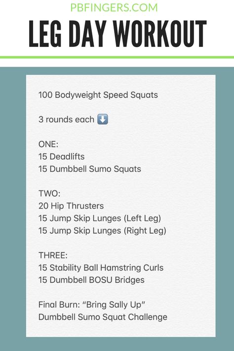 Lower Body Workout Routine, Body Workout Routine, Circuit Workouts, Peanut Butter Fingers, Butter Fingers, Workout Girl, Hamstring Curls, Leg Day Workouts, Squat Challenge