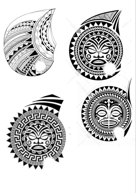 Polynesian Tattoo Designs Men Chest, Chest Polynesian Tattoo Design, Maori Chest Tattoo Design, Maori Tattoo Stencil, Hawaii Tattoo Men, Maori Chest Tattoo, Polynesian Tattoo Chest, Polynesian Chest Tattoo Designs, Maori Face Tattoo