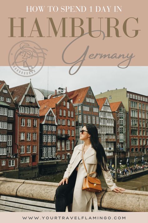 Here's a complete list of the BEST things to do in Hamburg, Germany and how to see it all one one day!

| 1 day in Hamburg | things to do in Hamburg Germany | Hamburg Germany Travel | Hamburg Germany photography | Hamburg Germany day trip | Hamburg Germany best things to do | Hamburg Germany most beautiful places | Hamburg Germany travel | Hamburg Germany Photography, Hamburg Germany Things To Do In, Things To Do In Hamburg Germany, Hamburg Things To Do, Hamburg Germany Aesthetic, Hamburg Travel Guide, Hamburg Aesthetic, Hamburg Germany Travel, Hamburg Travel