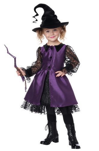 Interesting Expressions, Toddler Witch Costumes, Petti Skirt, Toddler Costumes Girl, Witch Costumes, Halloween Stories, California Costumes, Toddler Halloween Costumes, Ooey Gooey