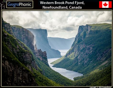 Gros Morne National Park, Gros Morne, Newfoundland Canada, Canadian Travel, Parks Canada, Blog Planning, Backpacking Trip, Newfoundland And Labrador, Canada Day