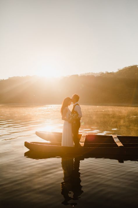 Bali Prewedding Photography | Budi and Tap | 2 days photosession | Photo by Gustu » Bali Wedding Photographer - Pre wedding photo in bali Pre Wedding Shoot Ideas On Boat, Bali Prewedding Ideas, Lake Prenup Shoot, Lake Prewedding Photoshoot, Bali Pre Wedding Shoot, Boat Pre Wedding Shoot, Bali Prewedding Photography, Prewedding Photography Ideas, Prewedding Shoot Ideas