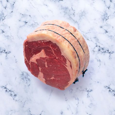 Buy 32 Day Dry Aged Rolled Fore Rib Of Beef | Grass Fed Beef | Farmison & Co - Farmison Fore Rib Of Beef, Rib Of Beef, Red Wine Gravy, Beef Rib, Michelin Star Chef, Best Meat, Sunday Lunch, Beef Ribs, Grass Fed Beef