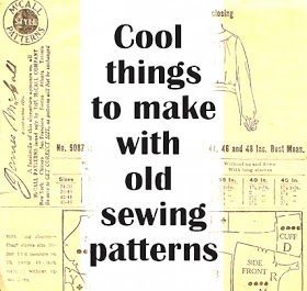 Old Sewing Patterns, Vintage Sewing Rooms, Cool Crafts, Repurposed Art, Treadle Sewing Machines, Sewing Room Decor, Vintage Sewing Notions, Vintage Sewing Machines, Kleidung Diy