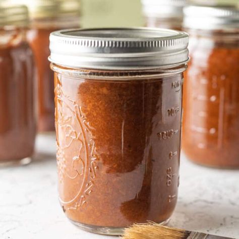 Apricot Bbq Sauce, Cranberry Pepper Jelly, Bbq Sauces, Pepper Jelly, Bbq Sauce Recipe, Apricot Jam, Bbq Ribs, Food Preservation, Low Fat Recipes