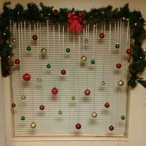 100 Easy-to-Make Christmas Decorations for Your Home - HubPages How To Hang Christmas Lights On High Roof, Wreaths On Kitchen Cabinets Rustic, Tacky Christmas Decorations, Christmas Decor Ideas Diy Dollar Tree, Christmas 2023 Trends Decoration Colors, Office Holiday Decorations, Christmas House Decorations Indoor, Diy Grinch Decorations, Christmas Decorations Apartment