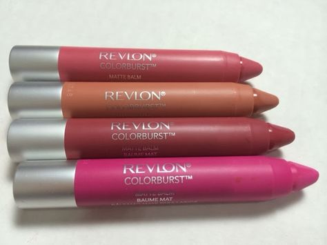 Revlon ColorBurst Matte Balm (Review & Swatch) ~ National-Geographic-divamakeupqueen Revlon Colorburst Matte Balm, Revlon Colorburst, Revlon Super Lustrous Lipstick, Revlon Super Lustrous, Top To Bottom, Revlon, National Geographic, The Balm, Hair